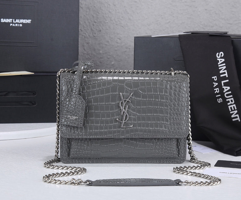 Satchel Bags - SLY Bags - 1755
