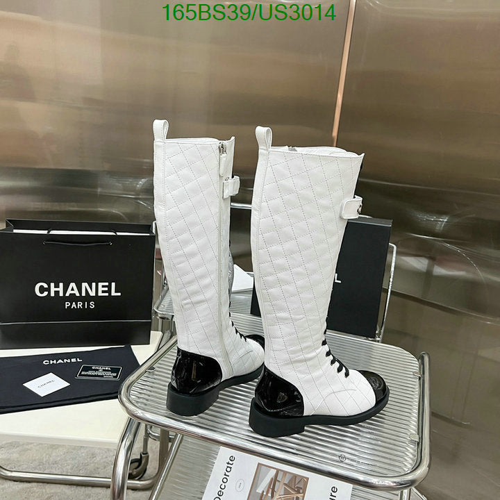 SAMC - Mix Boots - 028