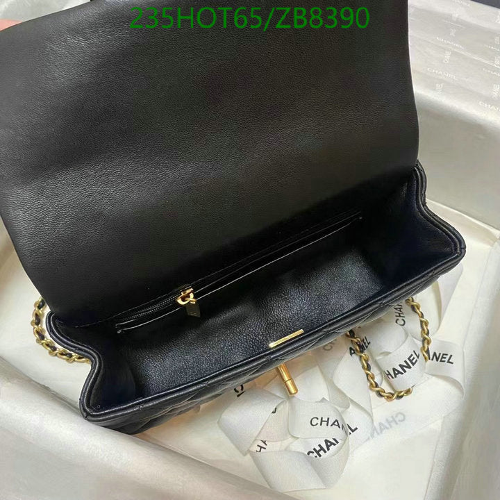SAMC - CHL Bags - 371