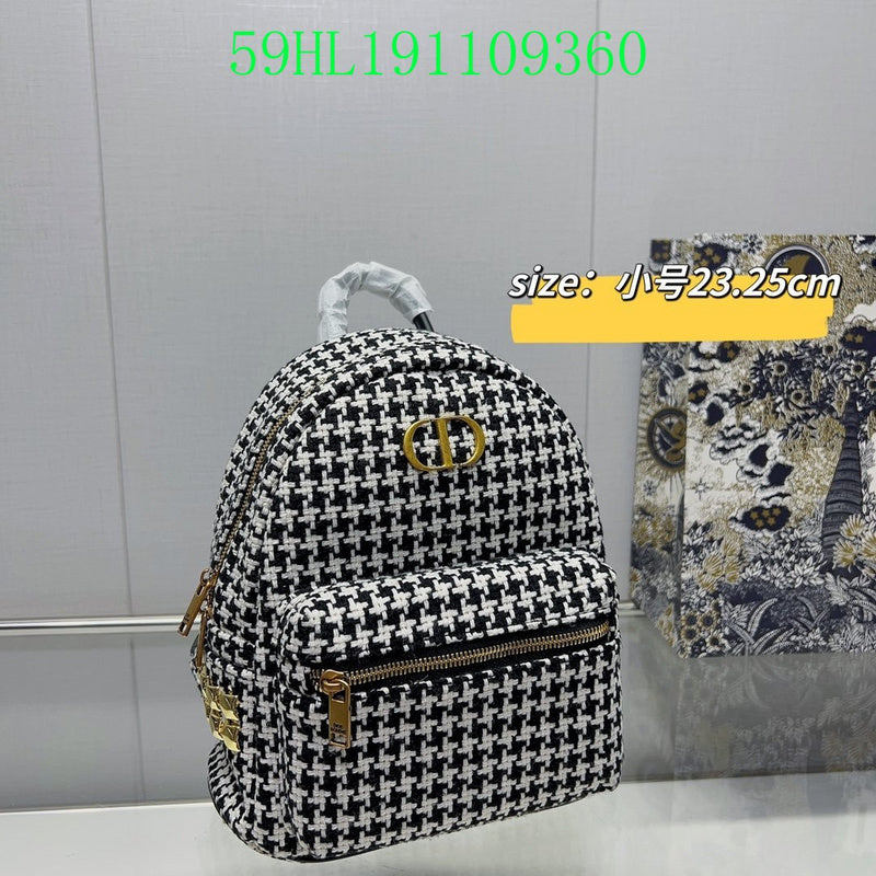 Glami - DOR Bags - 1095