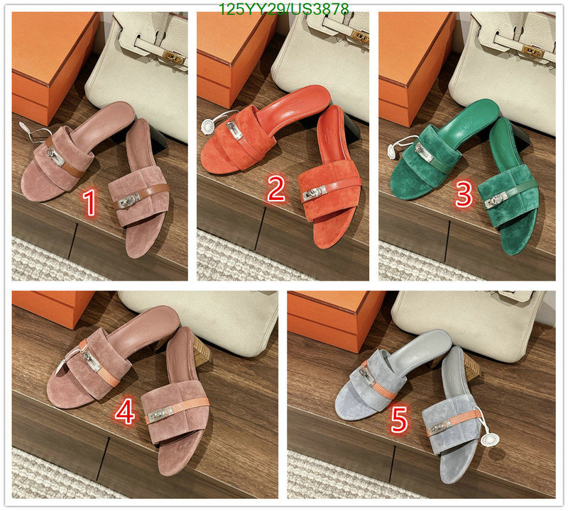 SAMC - HMS Women Shoes - 280