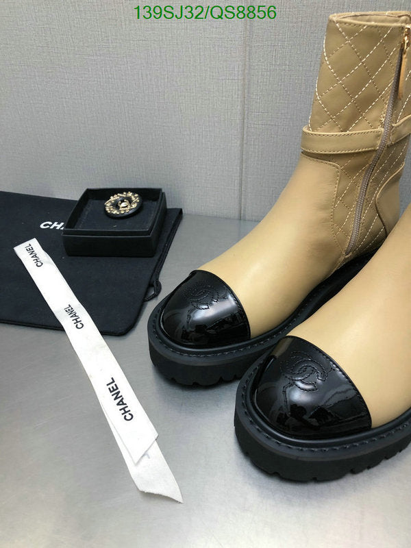 SAMC - CHL Women Boots - 130