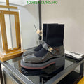 SAMC - CHL Women Boots - 066