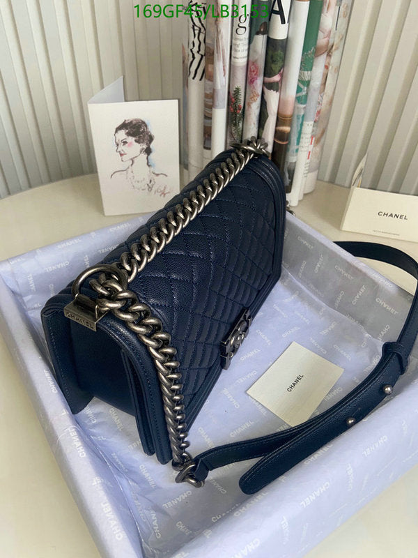 SAMC - CHL Bags - 952