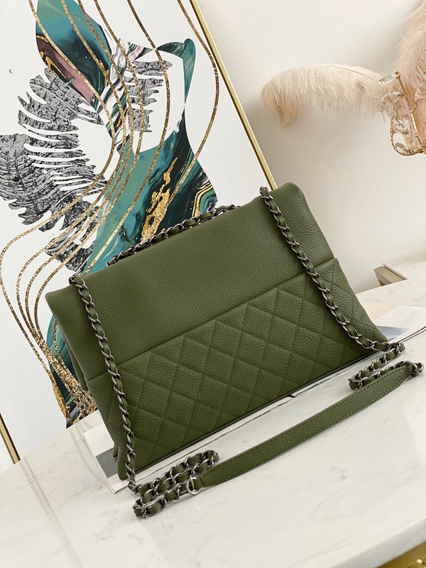 Satchel Bags - CHL Bags - 3892