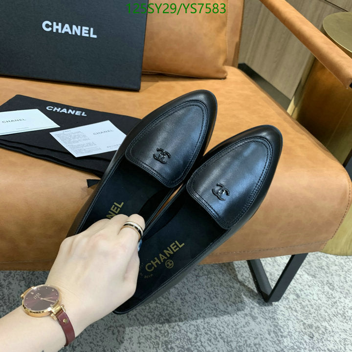 SAMC - CHL Women Shoes - 109