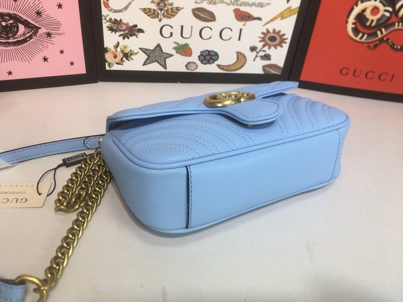 Glami Fashion - GCI Bags - 10531