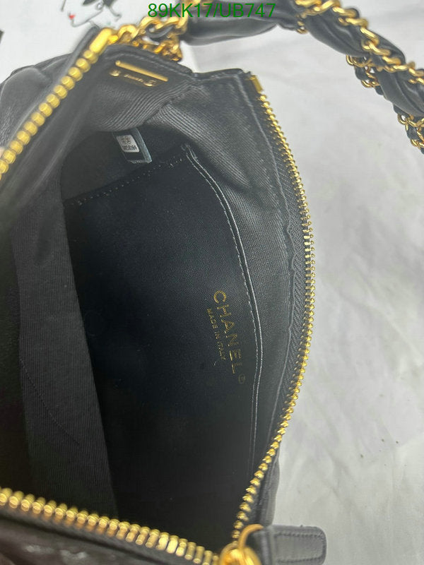 SAMC - CHL Bags Crossbody - 117