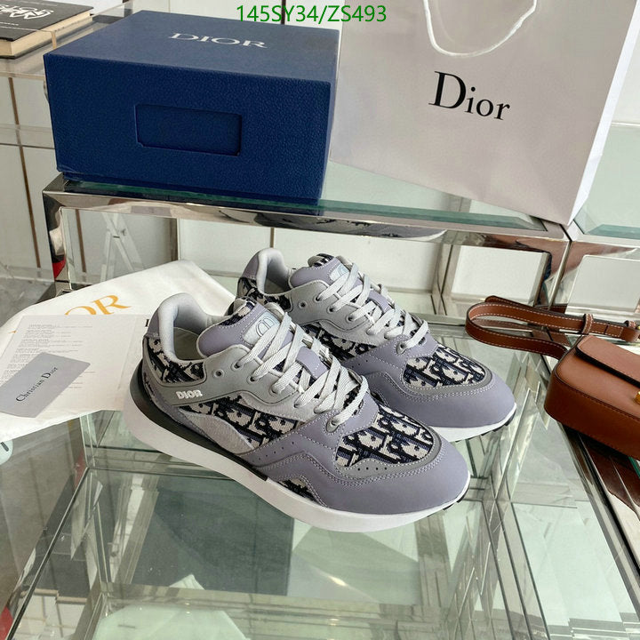 SAMCC - DOR Women Shoes - 1709