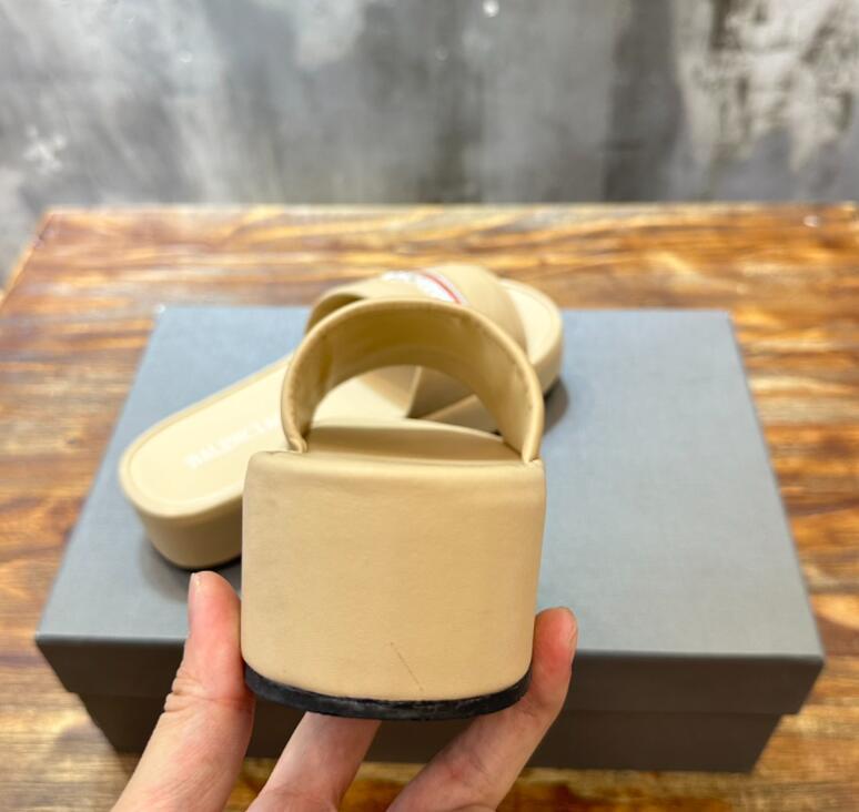 SAMC - BG Men Shoes - 087