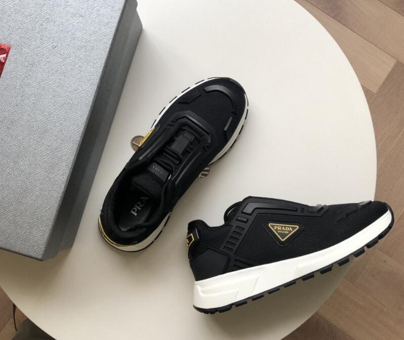 GlamyMen Shoes - 342