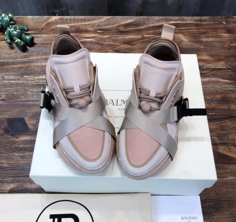 SAMC - BAM Men Shoes - 074