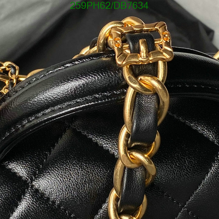 SAMC - CHL Bags - 048