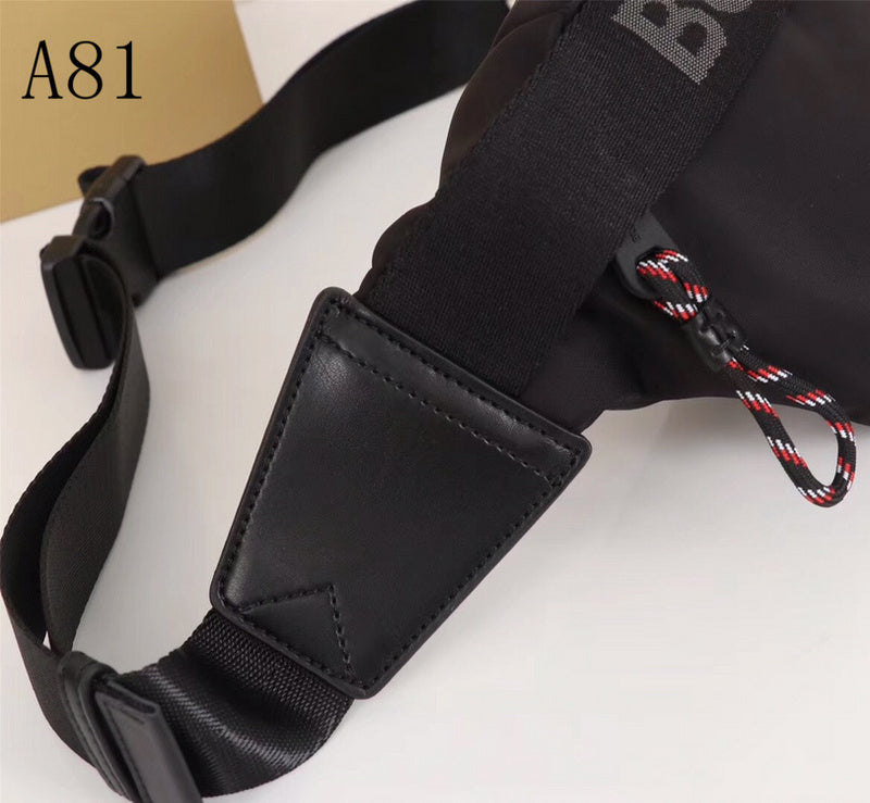 ELE Fashion -BBR Bags - 822
