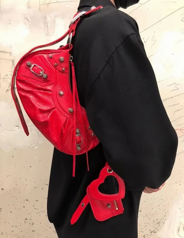 Satchel Bags - BGA Bags - 181