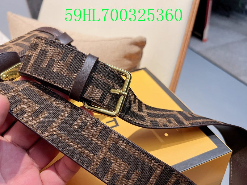 Glami - FDE Bags - 1714