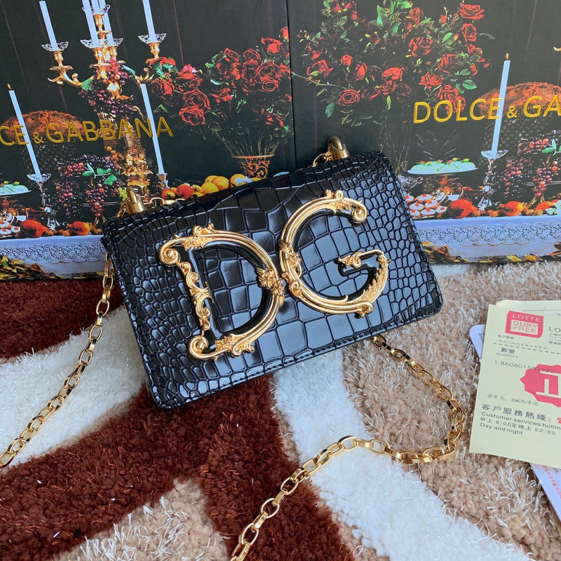 DoG Glami- Glami- Bag - 040