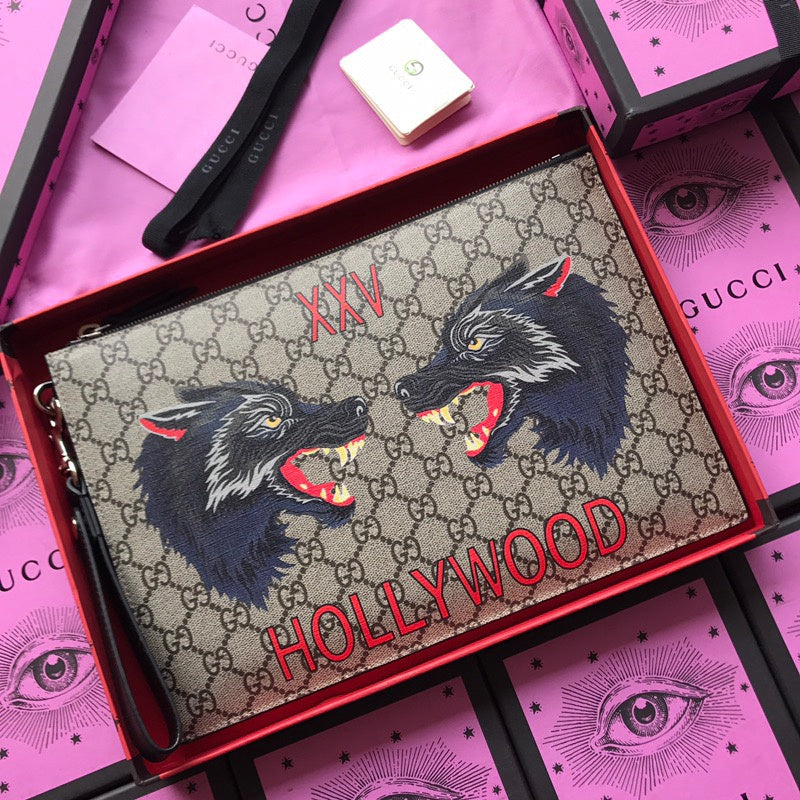 Glami-i - Guki Wallet - 662