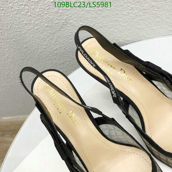 SAMCC - DOR Women Shoes - 2383