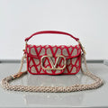 Satchel Bags - VTO Bags - 091