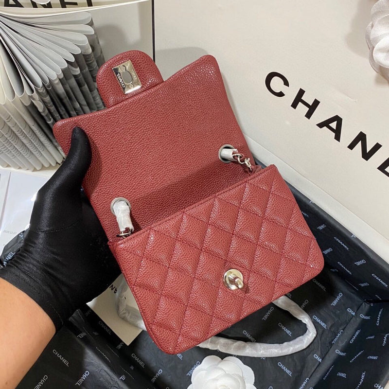 Satchel Bags - CHL Bags - 4180