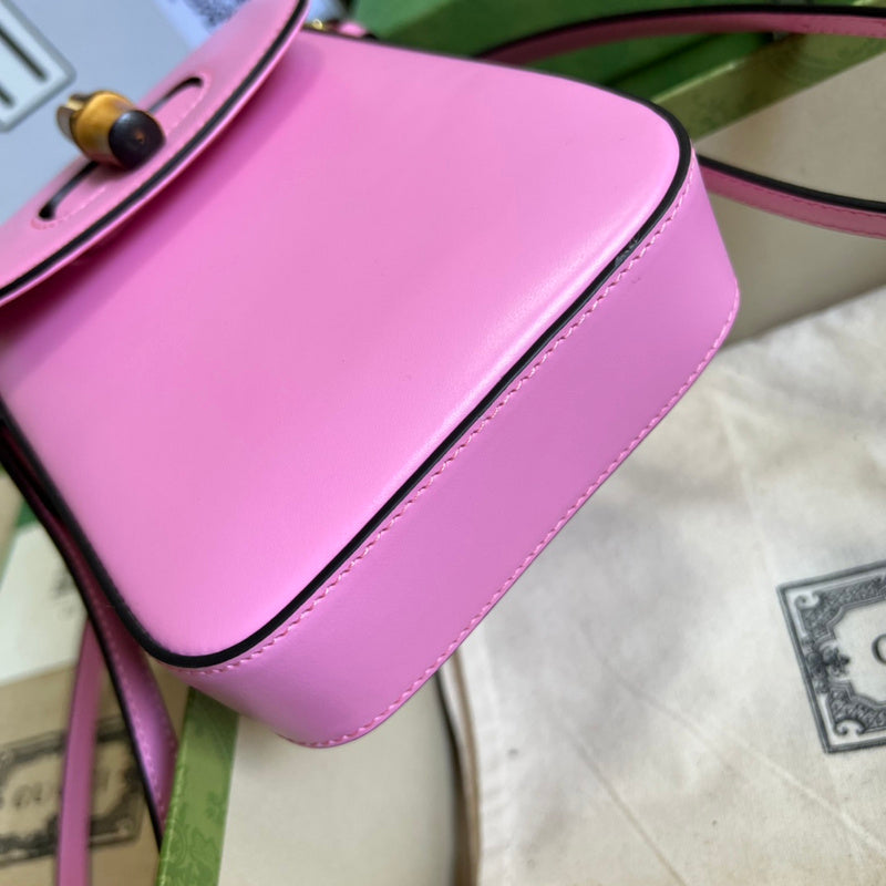 Glami Fashion - GCI Bags - 12774