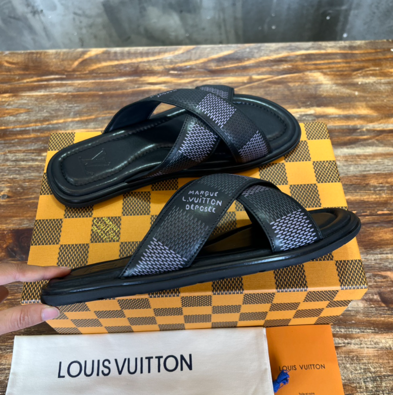 glamy - LOV Men Shoes - 077
