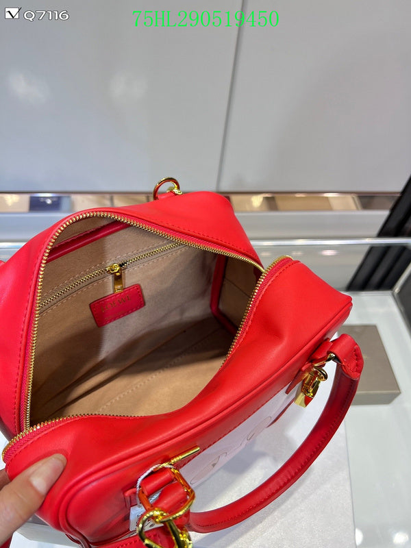 Satchel Bags - LWE Bags - 189