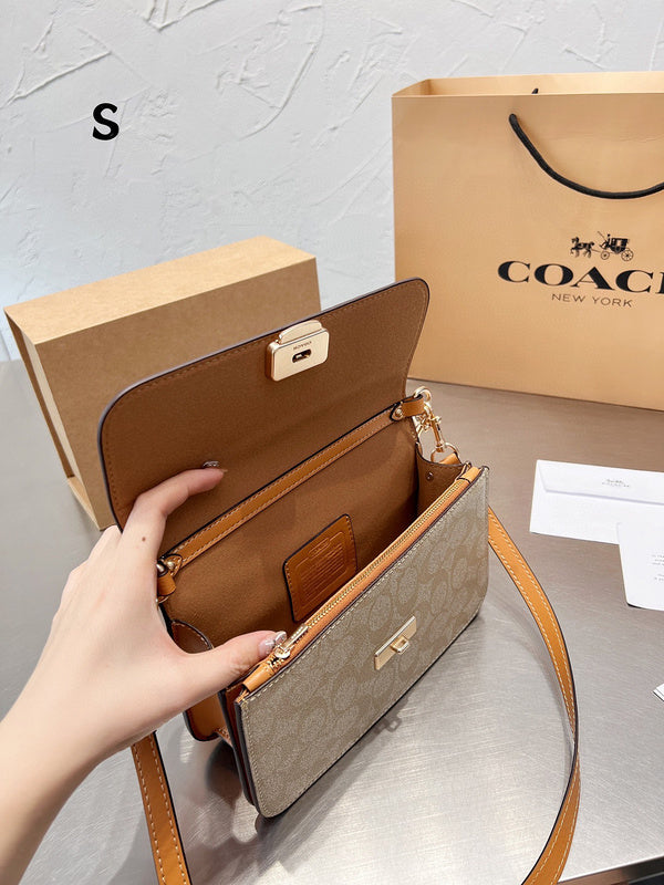 Satchel Bags - CCH Bags - 351