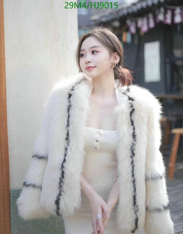SAMC - CHL Jewelry - 224