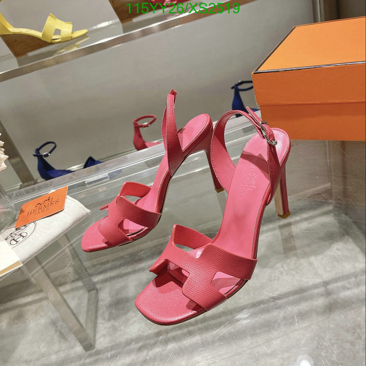 SAMC - HMS Women Shoes - 373