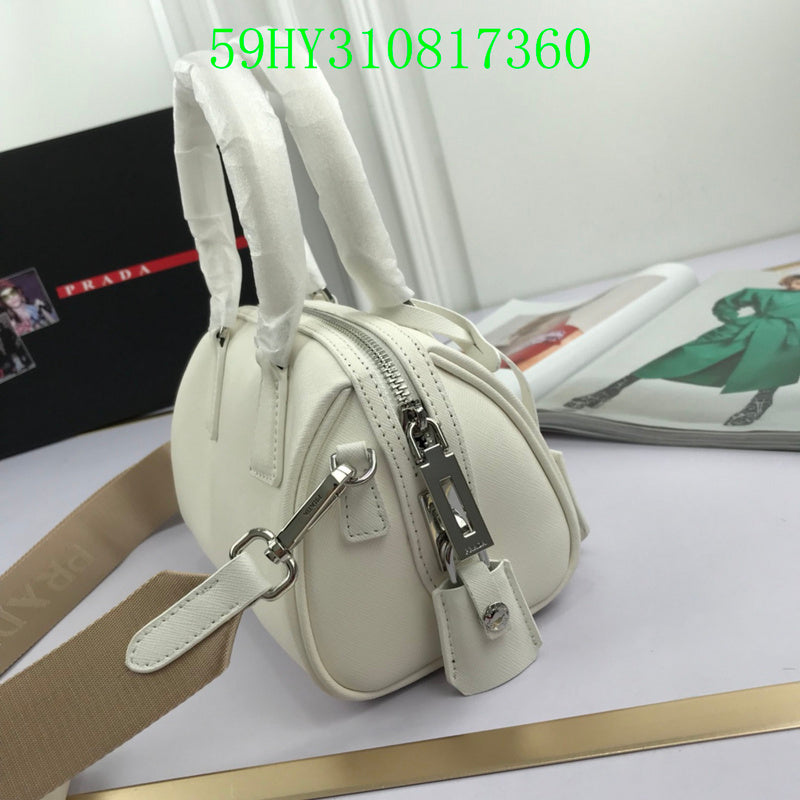 Satchel Bags - PDA Bags - 3047