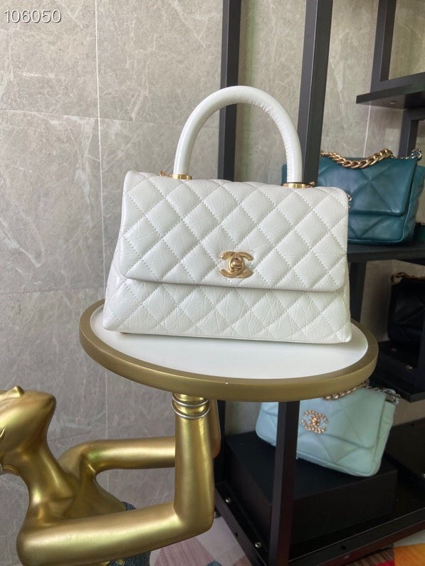 Satchel Bags - CHL Bags - 4205
