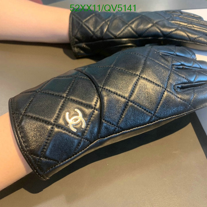 SAMC - CHL Gloves - 101