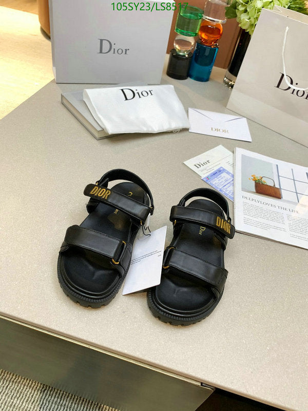 SAMCC - DOR Women Shoes - 2300