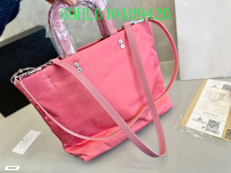 Satchel Bags - PDA Bags - 3632