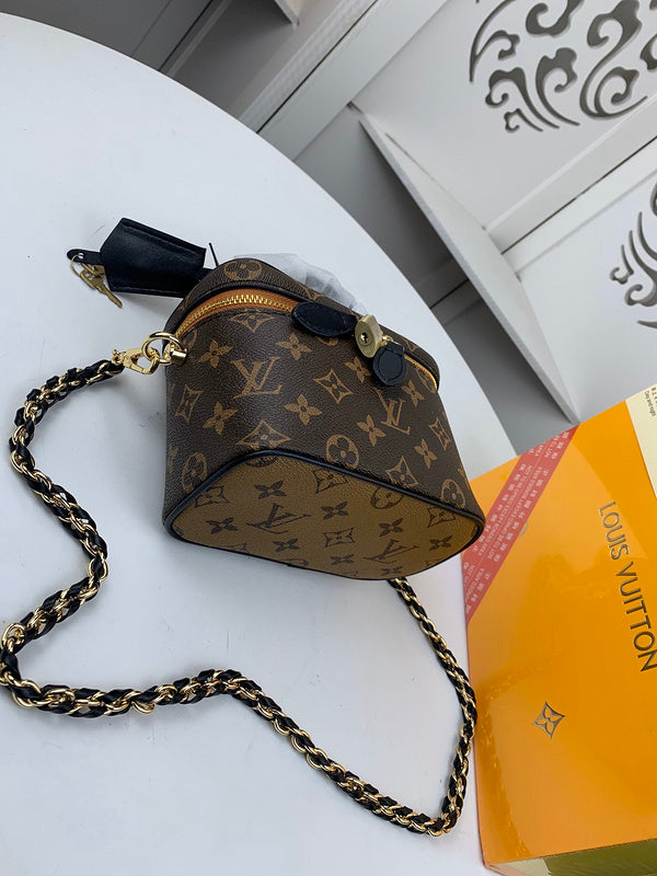 Satchel Bags - VL1 Bags - 700