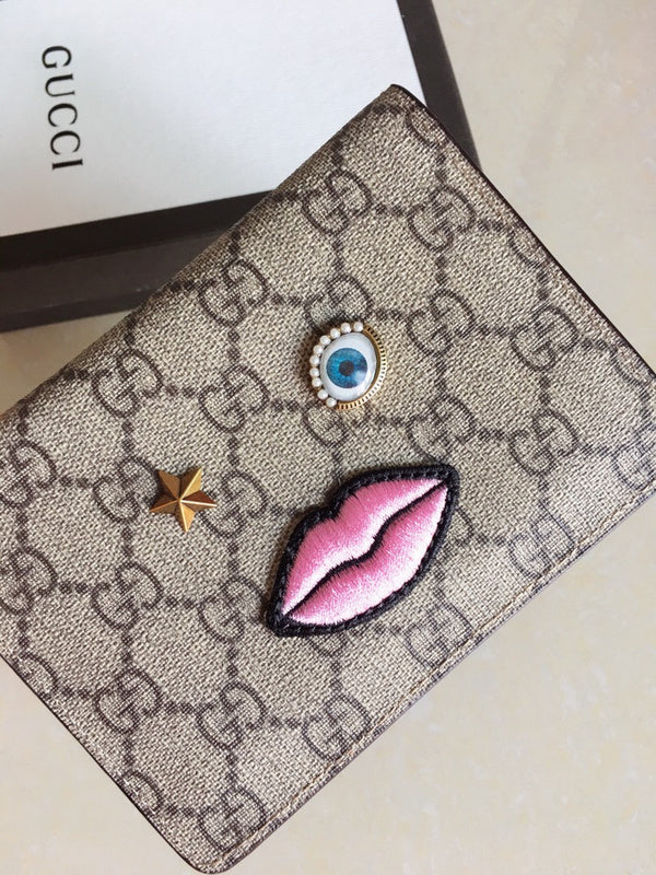 Glami-i - Guki Wallet - 457