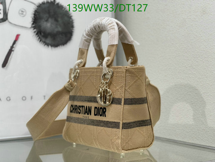 SAMCC - DOR Bags - 998