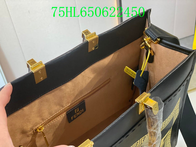 Glami - FDE Bags - 2900