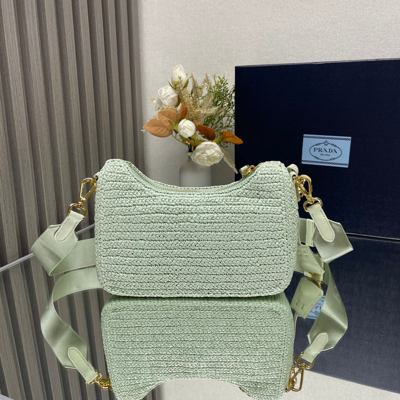 Glami-LAON - PD Bags - 030