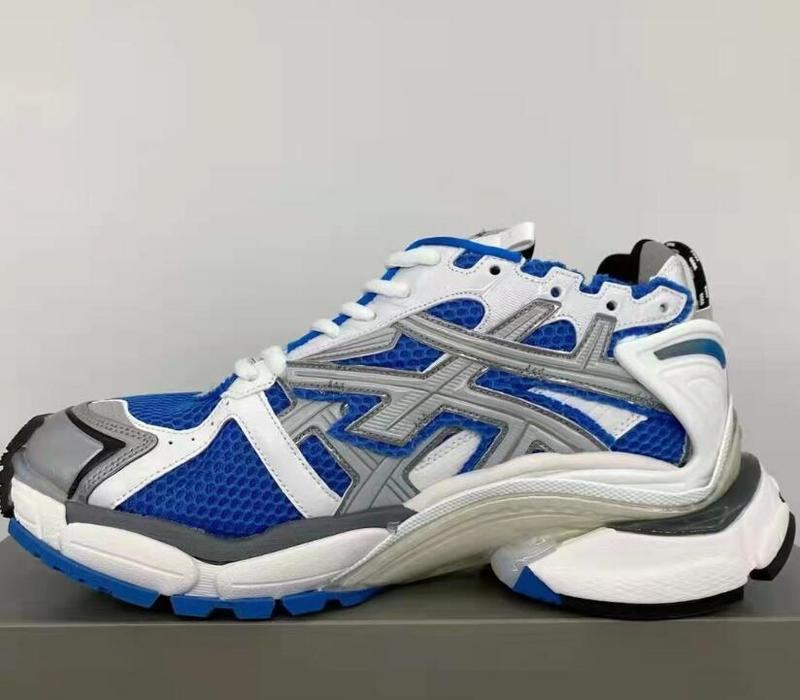 SAMC - BG Men Shoes - 352