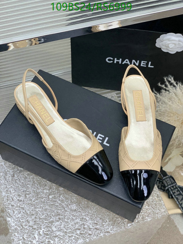 SAMC - CHL Women Shoes Ballet - 234