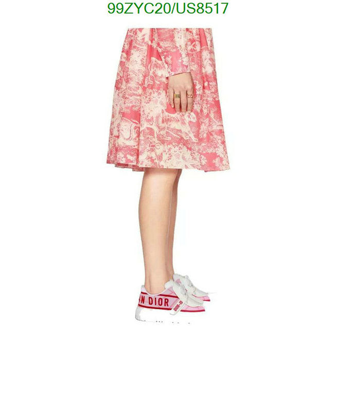 SAMC - DOR Women Sneakers - 054