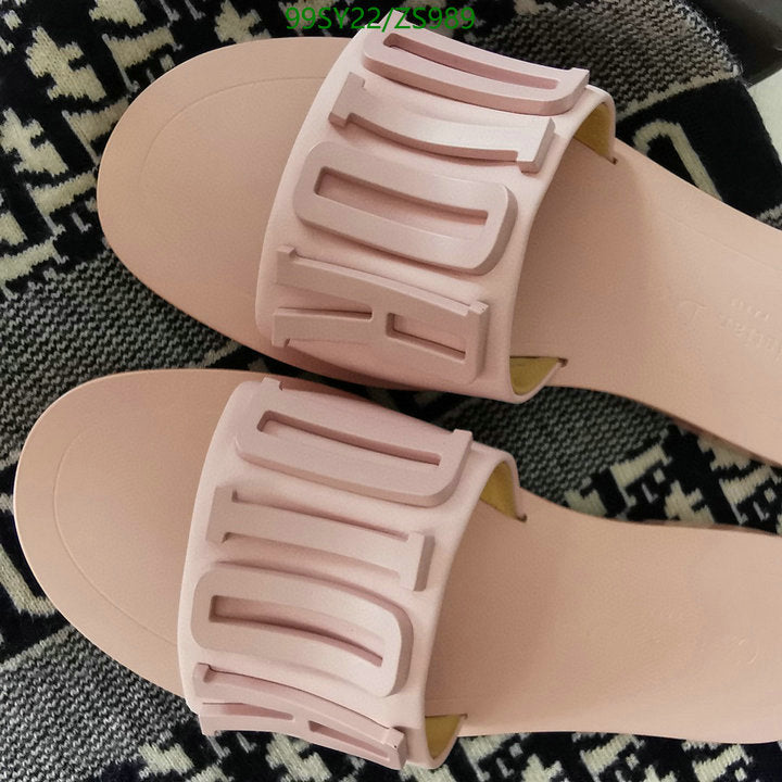 SAMCC - DOR Women Shoes - 2067