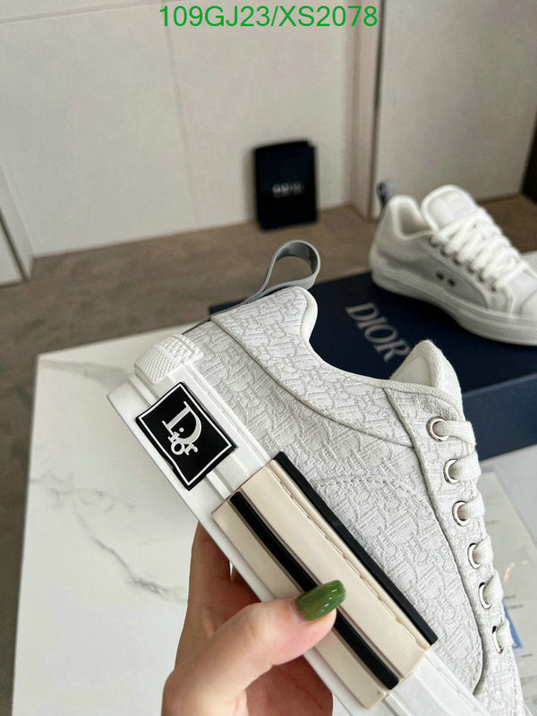 SAMCC - DOR Women Shoes - 1991