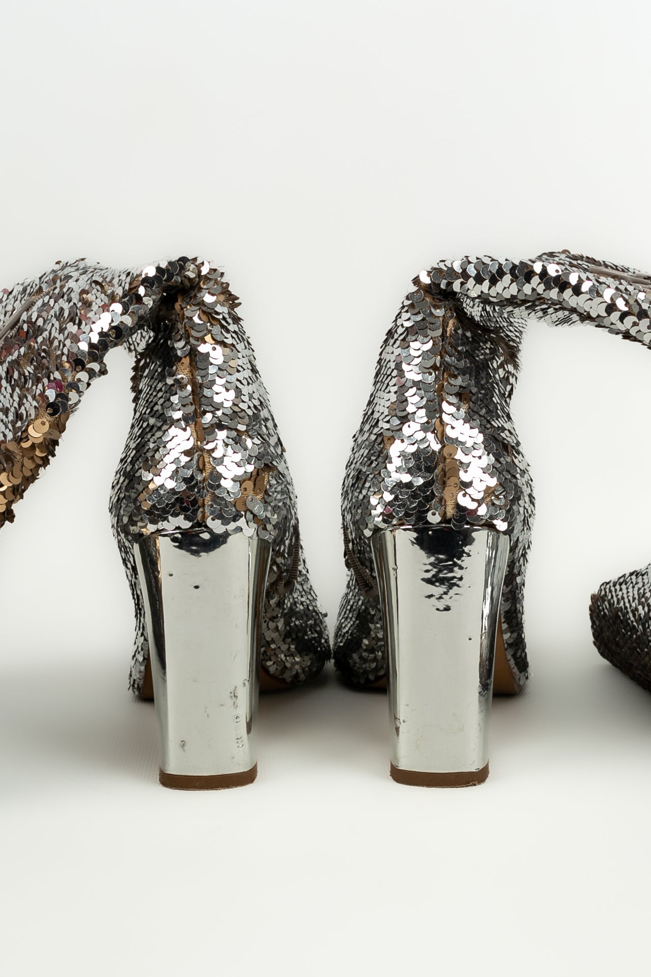 Chaussures / Cuissardes Paule Ka