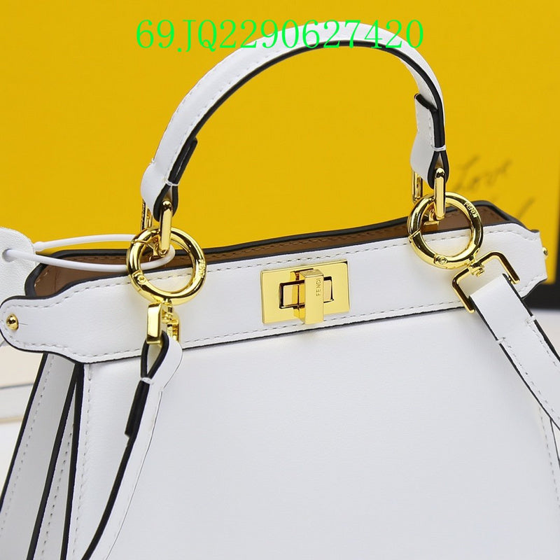 Glami - FDE Bags - 1649