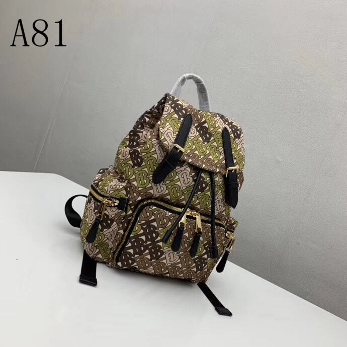 ELE Fashion -BBR Bags - 839