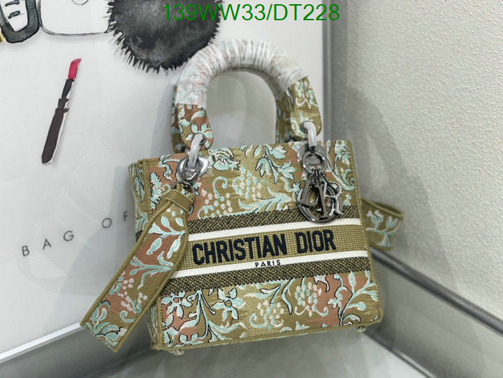 SAMCC - DOR Bags - 834